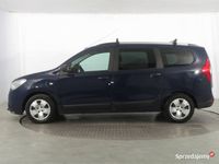 używany Dacia Lodgy 1.6 SCe LPG