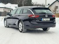 Używany Opel Insignia Innovation 2019 Czarny Kombi