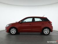 używany Hyundai i20 1.2