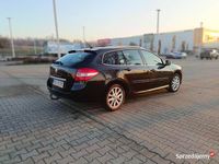 używany Renault Laguna III 2.0 140 koni