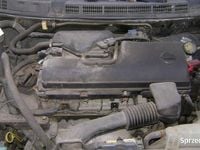 Używany Nissan Micra 2006