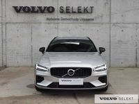 używany Volvo V60 T8 AWD Plug-In Hybrid R-Design aut