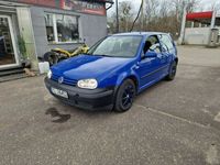 używany VW Golf IV 