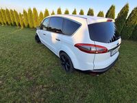 używany Ford S-MAX Sprzedam lub zamienie