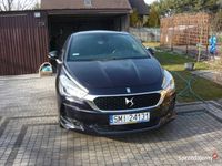 używany Citroën DS5 