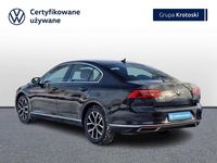 Używany VW Passat 280 KM (205 kW) 2022 Kombi