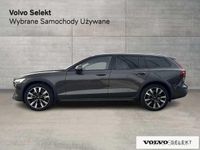używany Volvo V60 CC V60 Cross Country Plus B5 B AWD aut