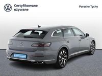 używany VW Arteon Shooting Brake