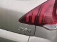używany Peugeot 3008 I 1.6HDI 115KM