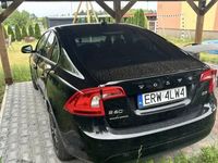 Używany Volvo S60 2014 Sedan/Limuzyna