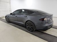 używany Tesla Model S 670KM 2022r. 51 808km