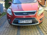 Używany Ford Kuga 136 KM (100 kW) 2009 SUV