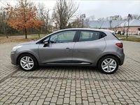 używany Renault Clio IV 