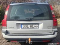 używany Volvo V70 2,5 tdi