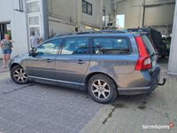 używany Volvo V70 