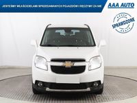 Używany Chevrolet Orlando 163 KM (119 kW) 2012 Biały Minivan