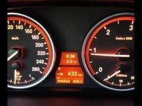 Używany BMW 520 2008