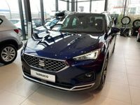 używany Seat Tarraco Xcellence 2.0 TSI 190KM, DSG, 4Drive Premium Używane