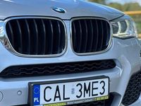 Używany BMW X4 190 KM (139 kW) 2016 SUV