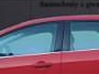 używany Ford Focus III sam parkuje