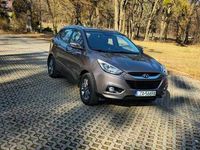 używany Hyundai ix35 