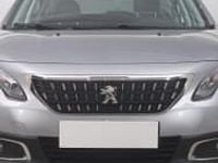 używany Peugeot 2008  Salon Polska, Serwis ASO, Skóra, Navi, Klimatronic,