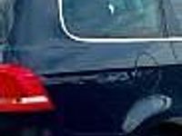 używany VW Passat B7