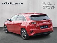 Używany Kia Ceed 2024 Hatchback