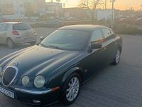Używany Jaguar S-Type S 1999 Sedan/Limuzyna