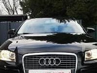 używany Audi A3 1.9 TDI 105KM Klimatronik Elektryka Isofix Alu Felgi 16"