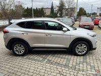 używany Hyundai Tucson 2,0 CRDI 185KM 4x4 Kraj Serwis 1Właściciel I…