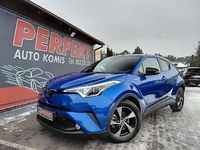Używany Toyota C-HR 98 KM (72 kW) 2019 Inny kolor SUV