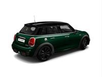 używany Mini Cooper S Hatch 5dr