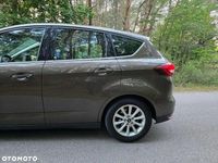 używany Ford C-MAX 1.5 EcoBoost Titanium ASS