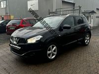 używany Nissan Qashqai 2dm 141KM 2011r. 279 000km