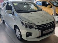 używany Mitsubishi Space Star Dostępny od ręki