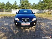 używany Seat Leon 1.6 MPI*STYLE*Climatronic*Pełna Elektryka*Alu*2xK…