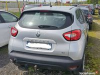 używany Renault Captur Captur1.5dci 90KM I (2013-2019)