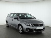 Używany Peugeot 308 131 KM (96 kW) 2019 Szary Kombi
