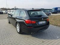 używany BMW 520 520 d 184KM 2012r Automat Raty Zamiana F10 (2009-2017)