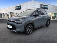 Używany Citroën C3 Aircross PureTech 110 KM (80 kW) 2023 Zielony SUV