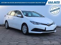 Używany Toyota Auris 99 KM (72 kW) 2017 Biały