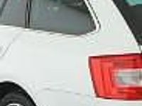 Używany Skoda Octavia 140 KM (102 kW) 2015 Biały Kombi