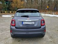 używany Fiat 500X !!! 1.6 E-TORQ !!! 42 tyś km !!! Zarejestrowany !!!