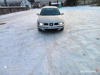 Używany Seat Toledo 2002 Sedan/Limuzyna