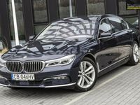 używany BMW 320 740 3dm KM 2015r. 172 000km