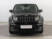 Używany Jeep Renegade 120 KM (88 kW) 2018 Czarny SUV