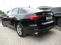 używany Audi A4 2dm 150KM 2020r. 104 440km