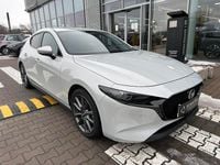 Używany Mazda 3 150 KM (110 kW) 2023 Hatchback