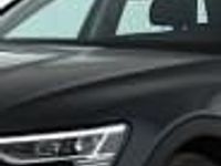 Używany Audi e-tron 230 kW (313 KM) 2021 Czarny SUV